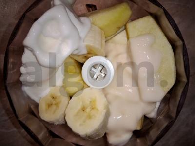 Smuzi su ledais Žingsnis 4