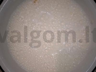 Smuzi su ledais pagrindine nuotrauka