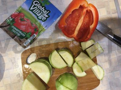 Troškinys „Sotūs“ Žingsnis 3