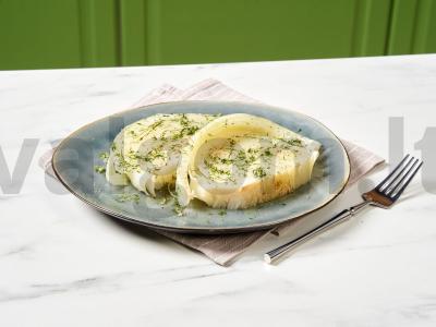 Garinta kopūstai pagrindine nuotrauka