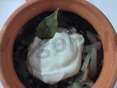 Puodas „Aromatingas“ Žingsnis 8