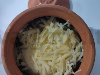 Puodas „Aromatingas“ Žingsnis 9