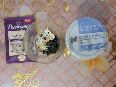 Švelnūs vištienos strypai su džiūvėsėlių ir sūrio apvalkalu Žingsnis 6