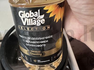 Traškios krevetės paniruotėje, kepamos augaliniame aliejuje Žingsnis 4