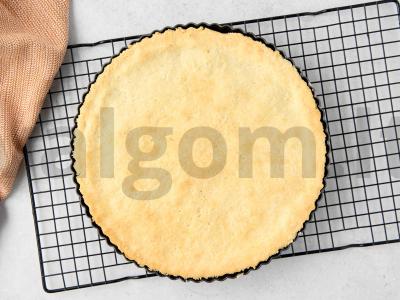 Vyšnių pyragas Žingsnis 7