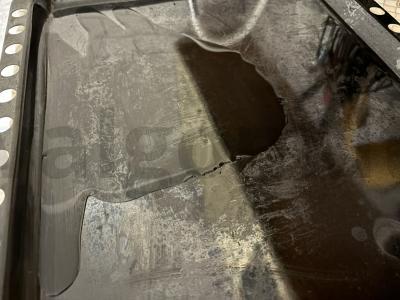 Sultingi šonkauliukai su pomidorų pastos plutele Žingsnis 3