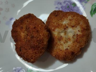 Kotletai „Pagal žuvies norą“ pagrindine nuotrauka