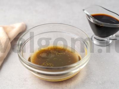 Marinatas kiaulienos steikui Žingsnis 3