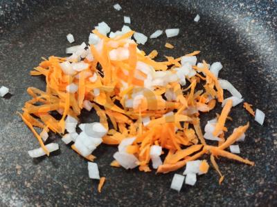 Perlovka puode Žingsnis 1