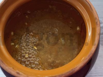 Perlovka puode Žingsnis 4