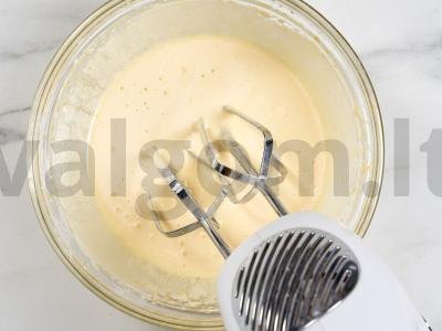 Paprastas tiramisu Žingsnis 4