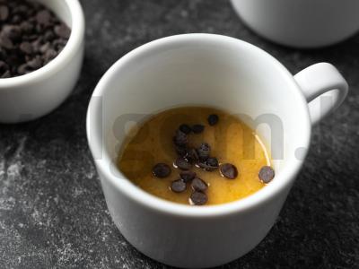 Puodelio sausainis Žingsnis 4