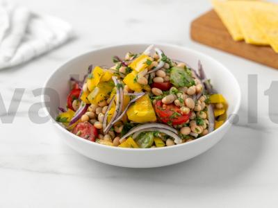 Salotas „Meksika“ pagrindine nuotrauka