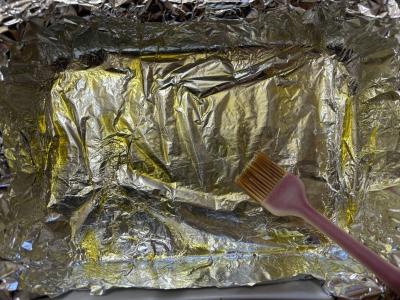 Švelni namų lasagna Žingsnis 3