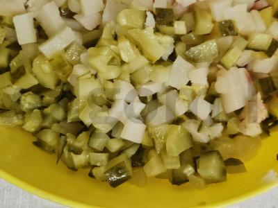 Sultingas, naudingas vyniotinis Žingsnis 3