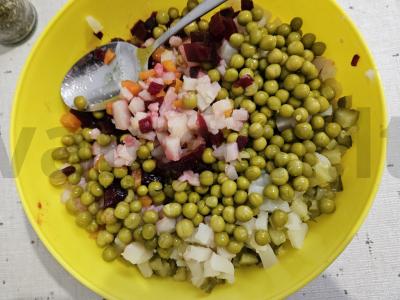 Sultingas, naudingas vyniotinis Žingsnis 4