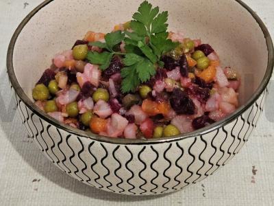 Sultingas, naudingas vyniotinis pagrindine nuotrauka