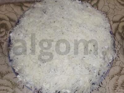 Menkių salotos „Švelnios“ pagrindine nuotrauka