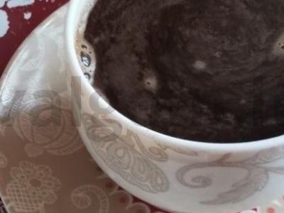 Armėnų kava pagrindine nuotrauka