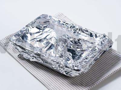 Namų sąlygomis paruošta kiaulienos šoninė Žingsnis 11