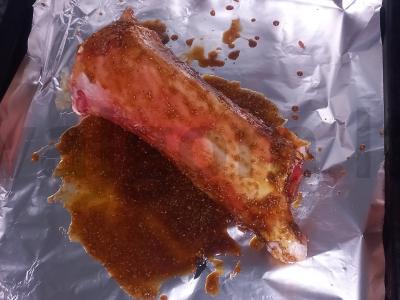 Užkandis „Neįprastas“ Žingsnis 2