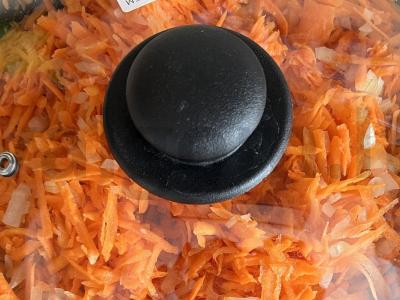 Dietinis keptas menkė Žingsnis 2