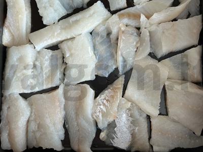 Dietinis keptas menkė Žingsnis 3