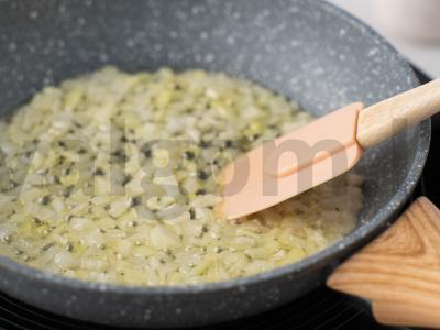 Sriuba „Tertiuha“ Žingsnis 2