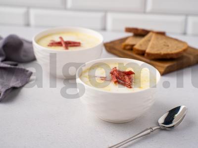 Sriuba „Tertiuha“ pagrindine nuotrauka