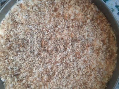 Sotūs salotas su jautiena Žingsnis 4