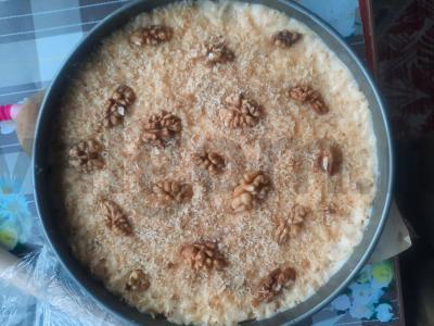 Sotūs salotas su jautiena Žingsnis 5