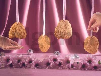 Sausainiai mieloms damoms pagrindine nuotrauka