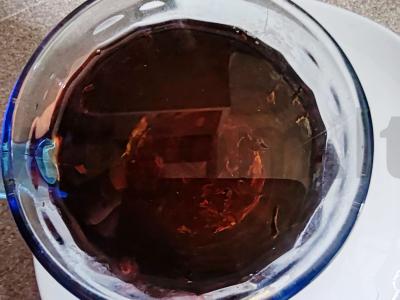 Rūgštus arbata Žingsnis 1