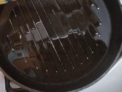 Vištienos filė terijaki padaže Žingsnis 3