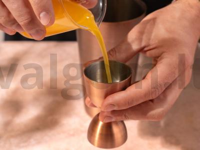 Kokteilis „Alba“ Žingsnis 4