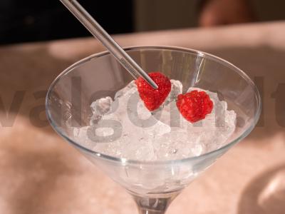 Kokteilis „Alba“ Žingsnis 5