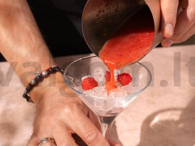 Kokteilis „Alba“ Žingsnis 6