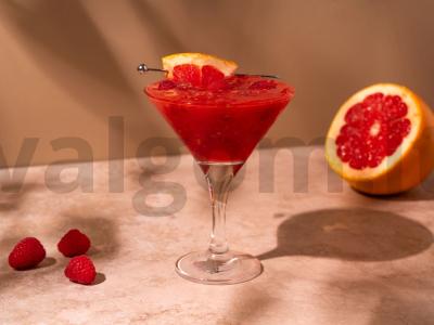 Kokteilis „Alba“ pagrindine nuotrauka