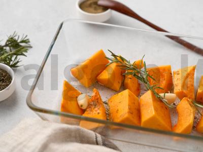 Sriuba su meatballs ir moliūgu Žingsnis 2