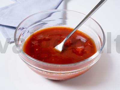 Makaronų lazanja su faršu Žingsnis 5