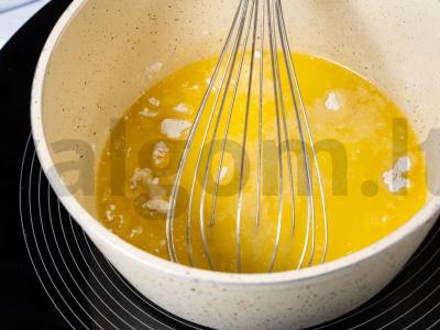 Makaronų lazanja su faršu Žingsnis 8