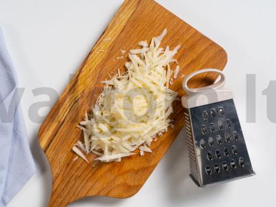 Makaronų lazanja su faršu Žingsnis 12