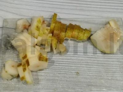 Šarlotė „Konferencija“ Žingsnis 1