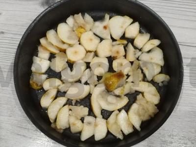 Šarlotė „Konferencija“ Žingsnis 2