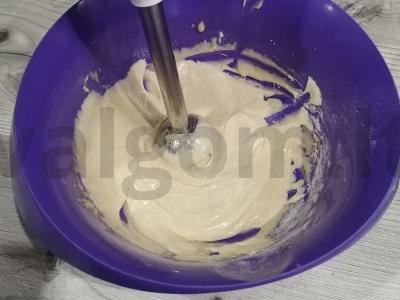 Šarlotė „Konferencija“ Žingsnis 4