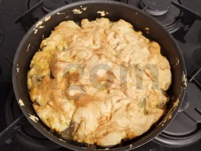 Šarlotė „Konferencija“ Žingsnis 6