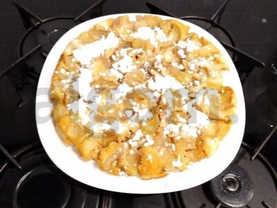 Šarlotė „Konferencija“ pagrindine nuotrauka