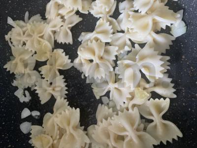 Pasta „Professio“ Žingsnis 5