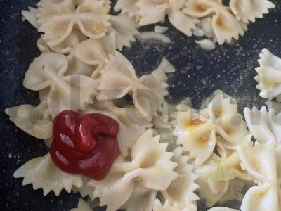 Pasta „Professio“ Žingsnis 6