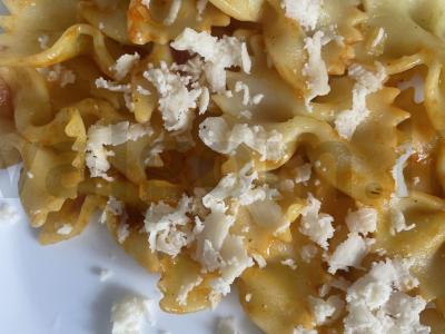 Pasta „Professio“ Žingsnis 7